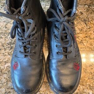 Dr. Martens boots